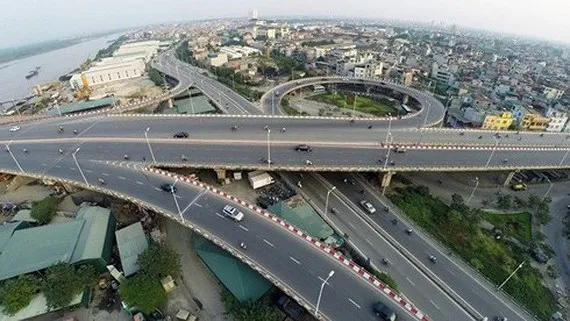 TPHCM: 9 tháng năm 2018, GRDP ước đạt 903.652 tỉ đồng