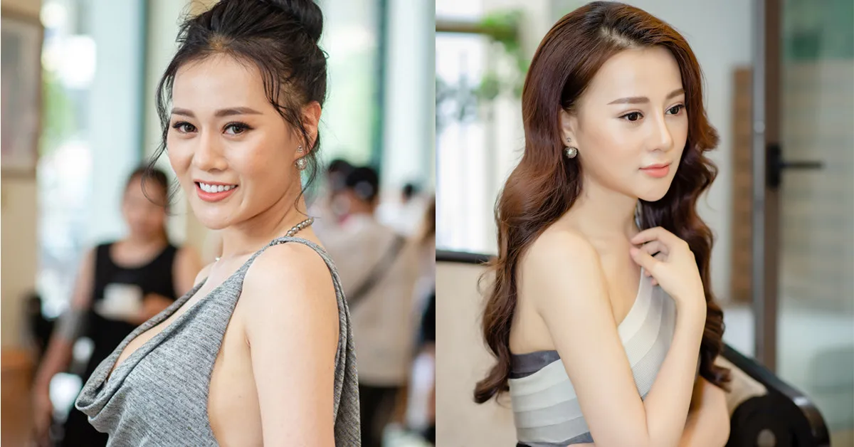 Thừa nhận phẫu thuật thẩm mỹ, Quỳnh búp bê chia sẻ: Hãy cứ làm gì em thấy đúng thôi