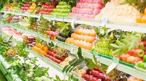 Giải bài toán được mùa mất giá: áp dụng phương thức kinh doanh hiện đại?