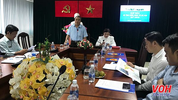 Quận 3 tập trung tháo gỡ khó khăn về thu ngân sách