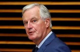 Thỏa thuận Brexit đã đạt 90% nhưng vẫn có thể bị ảnh hưởng bởi vấn đề về Ireland