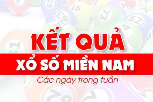 XSMN 20/10 - Kết quả xổ số Miền Nam hôm nay thứ 7 20/10/2018