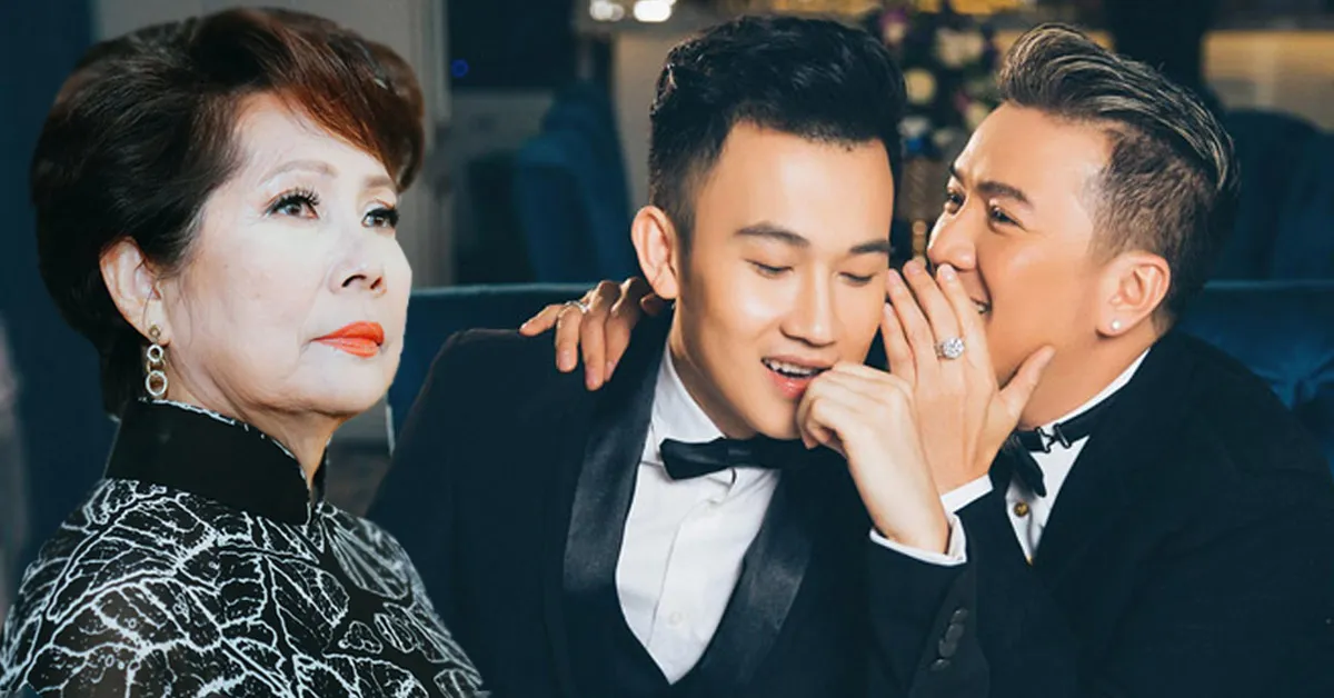 Phương Dung gán tội Dương Triệu Vũ hỗn hào, Đàm Vĩnh Hưng gay gắt bênh vực
