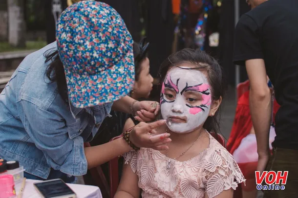 Đầm Sen sẽ tái hiện Quảng trường xác sống trong đêm Halloween