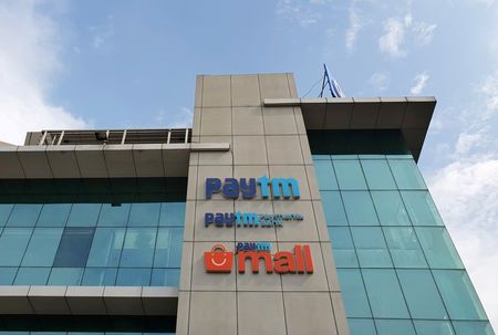 Ấn Độ: Ba người bị bắt do âm mưu tống tiền nhà sáng lập Paytm