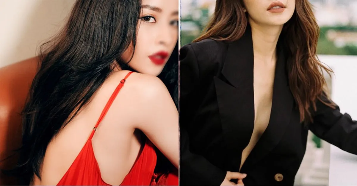 Lượn một vòng mạng xã hội hôm nay, dân mạng bỗng phát sốt vì cô gái này