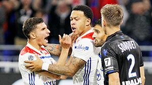 Nhận định Cup C1 Champions League: Hoffenheim vs Lyon – Sập bẫy Mãnh sư