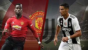 Nhận định Cup C1 Champions League: Manchester United vs Juventus – Niềm kiêu hãnh Old Trafford