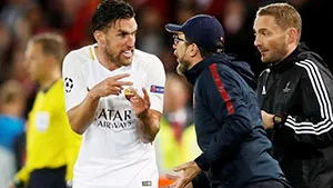 Nhận định Cup C1 Champions League: AS Roma vs CSKA Moscow – Thắng để giữ ghế cho Di Francesco