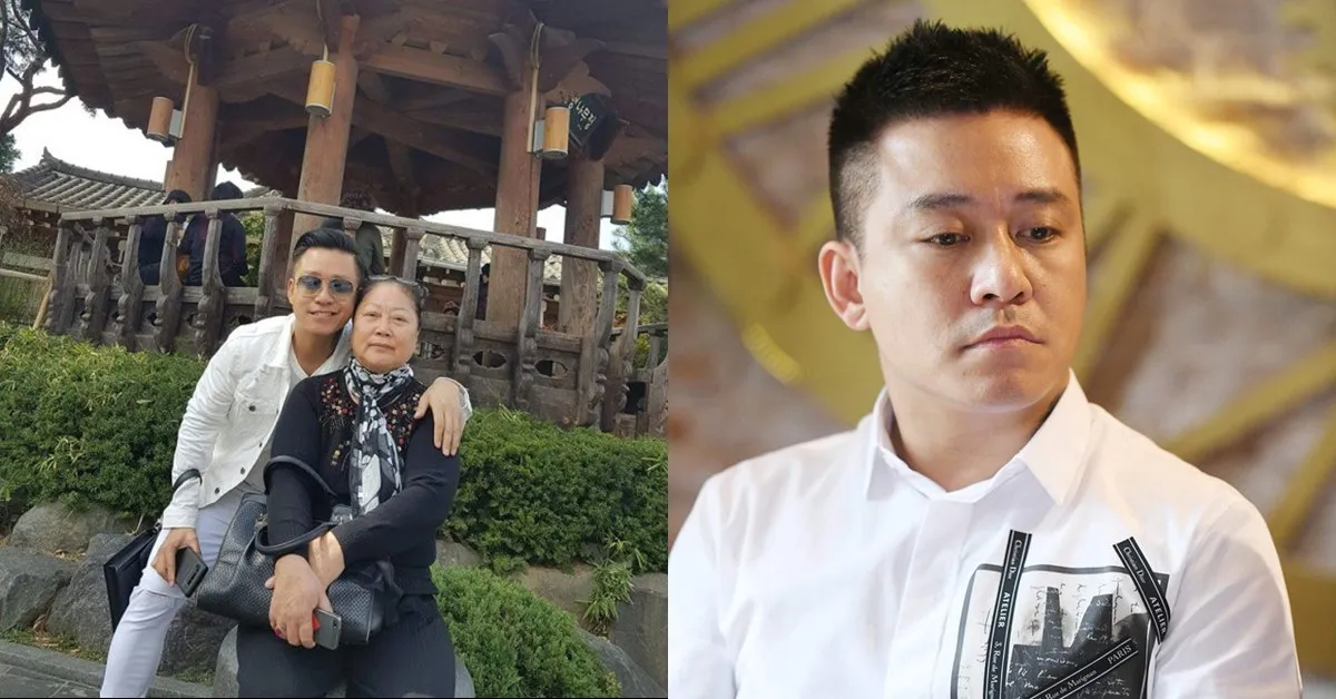 Mẹ Tuấn Hưng bán bớt nhà để bù lỗ cho con sau chuỗi thiệt hại 