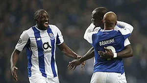 Nhận định Cup C1 Champions League: Lokomotiv Moskva vs Porto – Lấy điểm trên đất Nga
