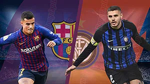 Nhận định Cup C1 Champions League: Barcelona vs Inter Milan – Uy danh Nou Camp