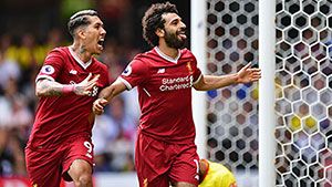 Nhận định Cup C1 Champions League: Liverpool vs FK Crvena Zvezda – Cơn mưa từ Serbia
