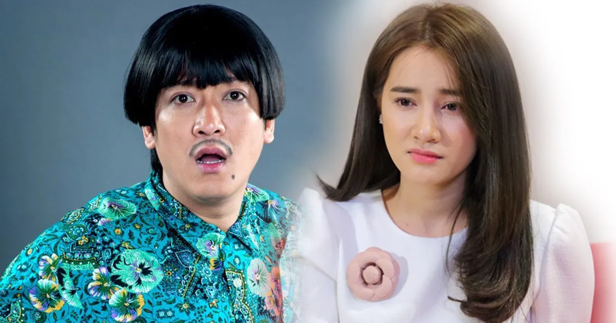 Nhã Phương và Trường Giang tranh luận bảy bảy bốn chín ngày chỉ vì một tấm ảnh