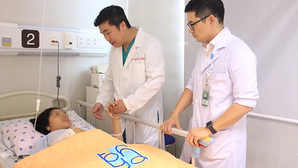 Túi phình động mạch não vỡ, 70 đến 90% người bệnh sẽ tử vong
