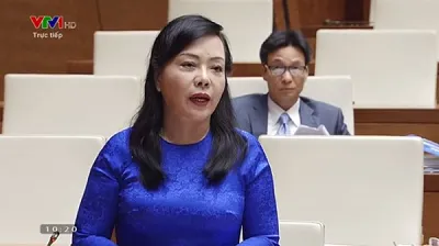 Bộ trưởng bộ Y tế nói về giải pháp “kiềng ba chân”