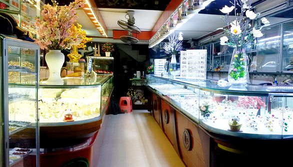 Phó Thủ tướng chỉ đạo xử lý vụ đổi 100 USD bị phạt 90 triệu đồng