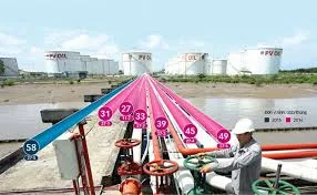 Giá xăng dầu hôm nay 27/10/2018: Tiếp tục đà đi lên trước khả năng OPEC giảm sản lượng