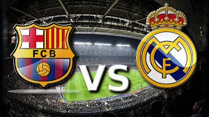 Trực tiếp siêu kinh điển Barca vs Real hôm nay 28/10/2018