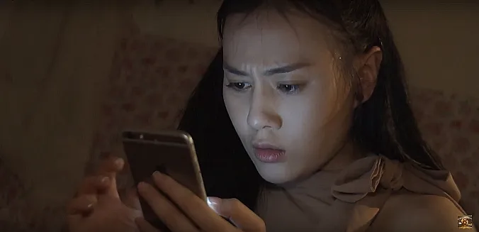 Quỳnh búp bê [Tập 21]: Quỳnh cô độc trước đòn thù của My sói, em gái Lan sắp thành… cave