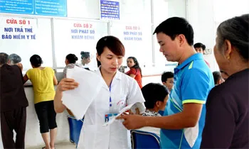 Đổi mới y tế cơ sở - Hướng đi tất yếu!