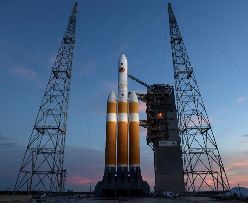 Tàu của NASA phá kỷ lục tiến gần đến Mặt Trời nhất