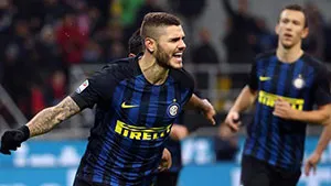 Kết quả bóng đá hôm nay 30/10/2018: Đè bẹp Lazio, Inter  lên nhì bảng Serie A