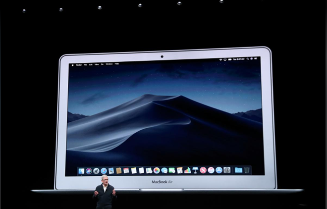 Bộ đôi MacBook Air 2018 và Mac Mini của Apple có gì đặc biệt?