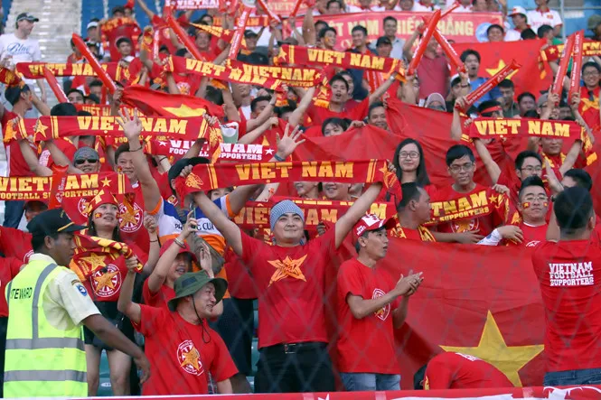 Thể thức thi đấu độc lạ của AFF Suzuki Cup 2018