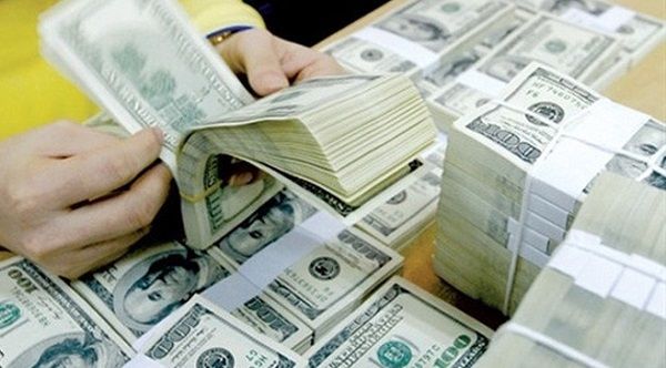 Tỷ  giá ngoại tệ hôm nay 31/10/2018: Lo ngại căng thẳng thương mại leo thang giúp USD tăng