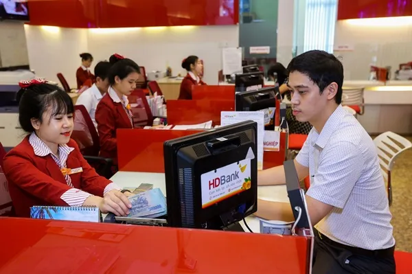 HDBank tài trợ 7.000 tỷ đồng cho các dự án điện mặt trời