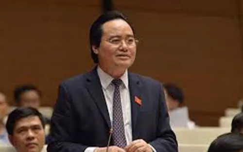 Cần có cái nhìn của sự cầu thị !