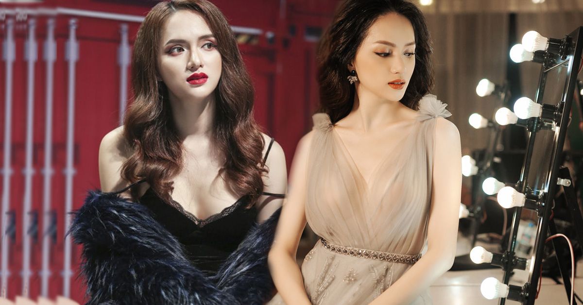 Hoa hậu chuyển giới Hương Giang ngậm ngùi: Đời em chưa từng được ai nói câu ngôn tình