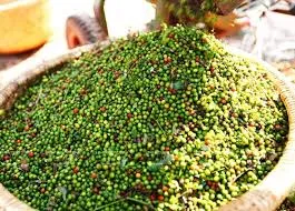 Giá tiêu hôm nay 03/11/2018: Giá tiêu đi ngang, riêng tại Gia Lai giảm 1.000 đồng/kg