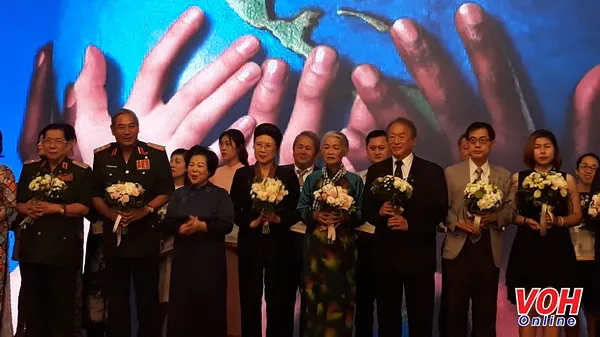 Quỹ Hòa bình Mỹ Lai xây dựng công viên tưởng nhớ nạn nhân thảm sát Mỹ Lai