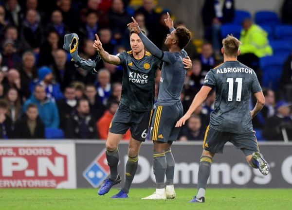 Kết quả ngoại hạng Anh 4/11/2018: Lacazette cứu Arsenal thoát thua Liverpool