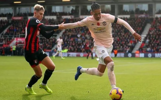 Smalling so sánh tinh thần M.U với triều đại Ferguson