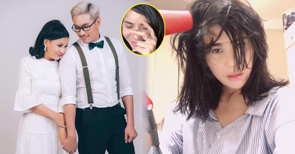 Sau loạt scandal ồn ào, Cát Phượng bất ngờ hé lộ bị vận đen đeo bám