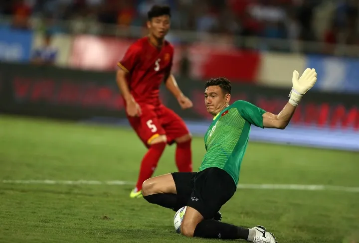 ESPN đánh giá Việt Nam là ứng viên vô địch số 1 ở AFF Cup 2018