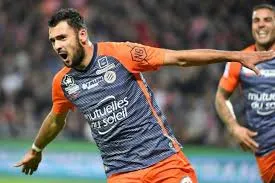 Montpellier 3-0 Marseille (Ligue 2018/19)
