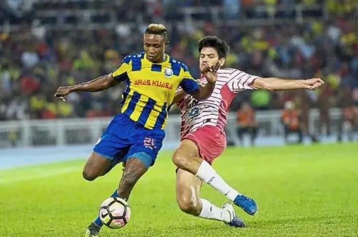 Tuyển Malaysia đưa cầu thủ nhập tịch đến AFF Cup 2018