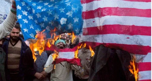 Tin nóng ngày 05/11/2018: ‘Lệnh trừng phạt nặng nề nhất cho Iran’ của Mỹ chính thức có hiệu lực