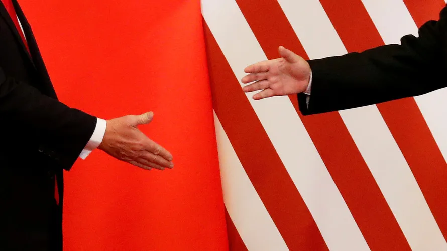 Tin nóng ngày 06/11/2018: Quan hệ Mỹ - Trung ấm dần lên trước thềm Hội nghị G20