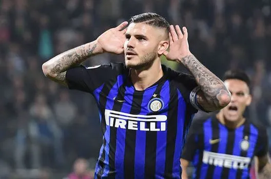 Real mở ra cơ hội chiêu mộ “trọng pháo” Inter Icardi