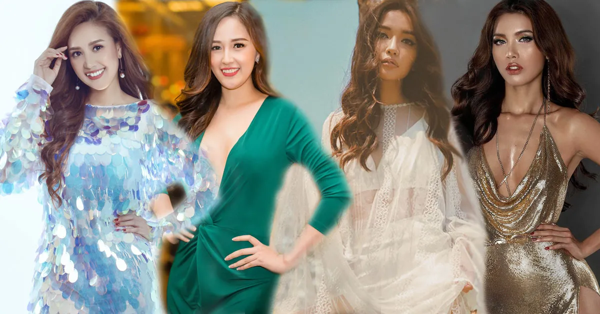 Mắt tròn mắt dẹt trước các cặp sao Việt giống nhau như đúc dù không cùng huyết thống