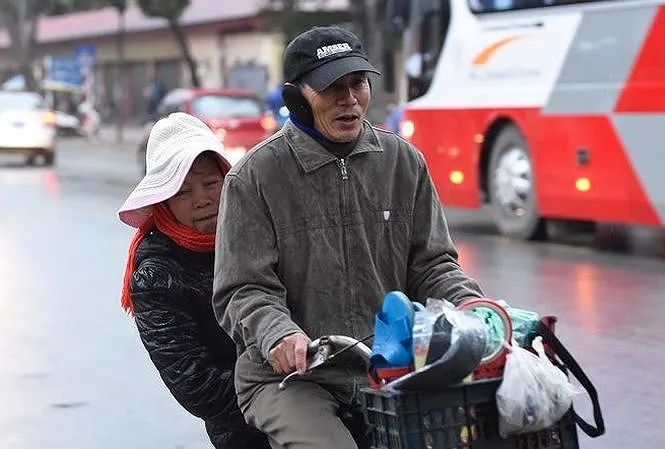 Dự báo thời tiết ngày mai 07/11: Từ đêm mai Bắc Bộ trời chuyển lạnh, vùng núi chuyển rét