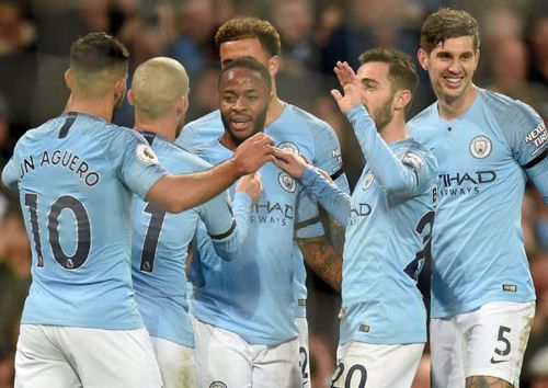 Nhận định bóng đá Man City vs Shakhtar Donetsk 3h00 ngày 8/11 (Bảng F Champions League 2018/19)
