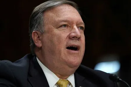 Cuộc gặp giữa Ngoại trưởng Mỹ Pompeo và đại diện Triều Tiên bị hoãn lại