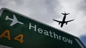 Anh: Sân bay quốc tế Heathrow gián đoạn vì sự cố đường băng