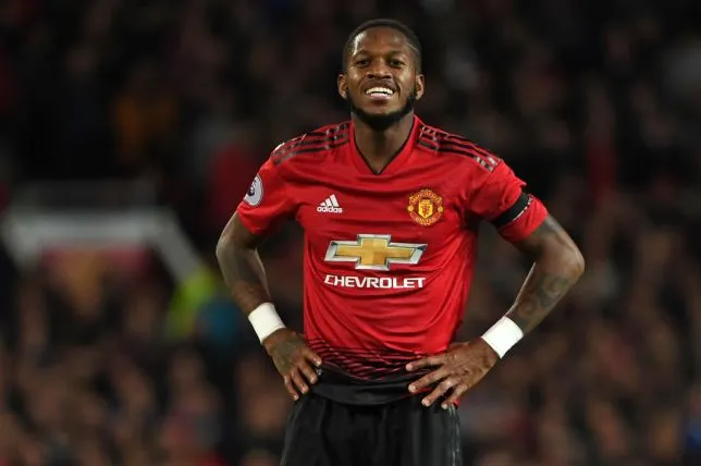 Fred lý giải nguyên nhân từ chối Man City để đến MU